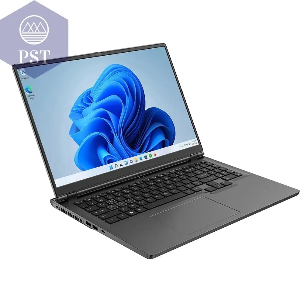 Topton L8 Gaming Laptop i9 12900H RTX 3060 16" PST PS Tradings Laptop PST PS Tradings  PST PS Tradings Topton L8 Gaming Laptop i9 12900H RTX 3060 16" Laptop