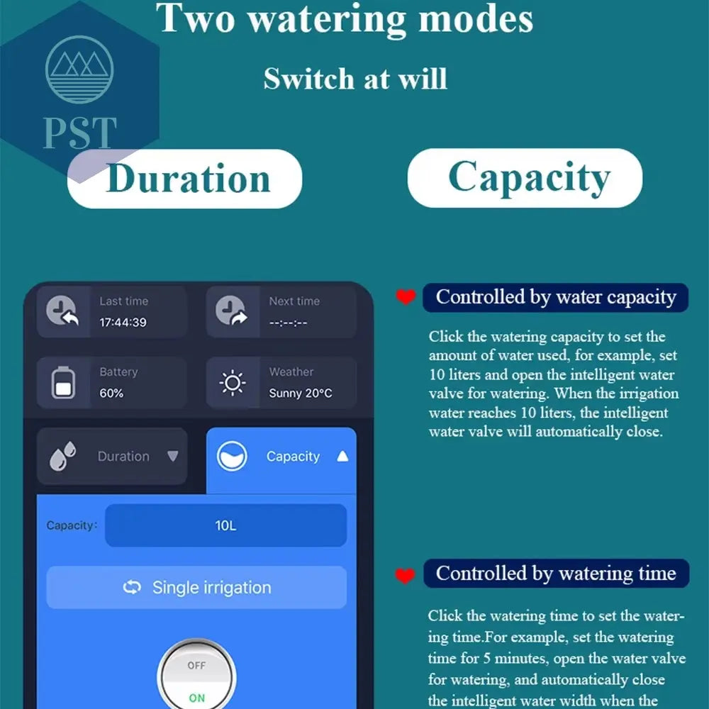 Tuya Smart Zigbee Bewässerung Timer Smart Sprinkler Tropf Bewässerung System Integrierte Wasser Fluss Recorder Wasser Controller PST PS Tradings  PST PS Tradings  PST PS Tradings Tuya Smart Zigbee Bewässerung Timer Smart Sprinkler Tropf Bewässerung System Integrierte Wasser Fluss Recorder Wasser Controller