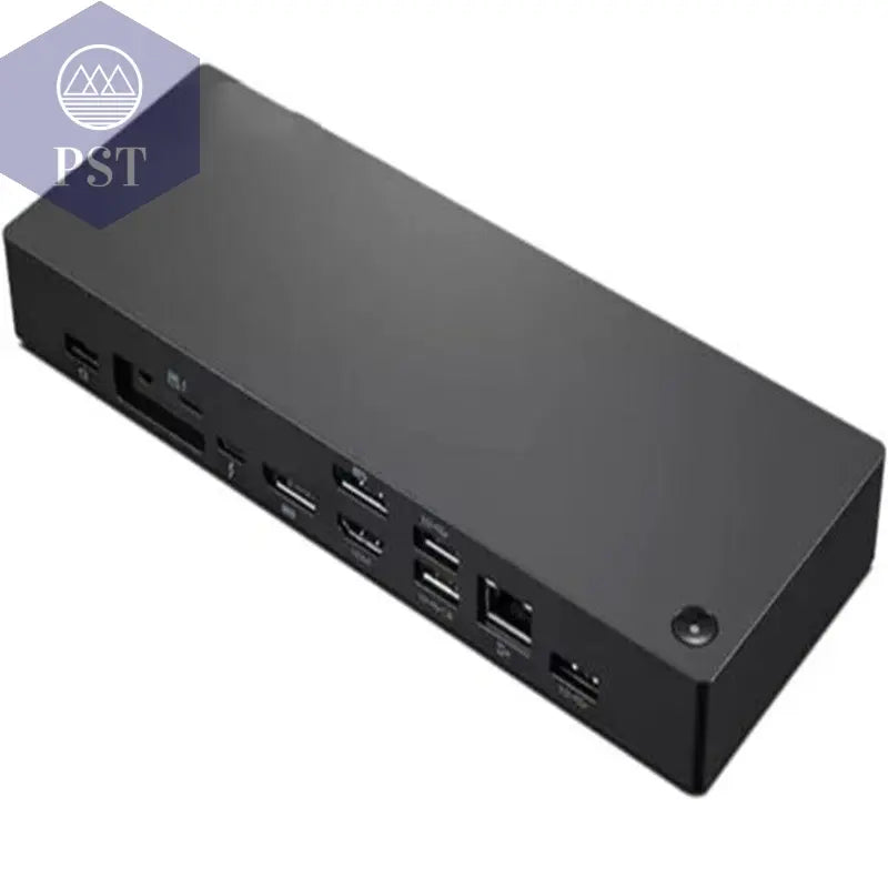 USB HUB Docking Station USB-C USB 3.0 HDMI 4k PST PS Tradings Zubehör PST PS Tradings  PST PS Tradings