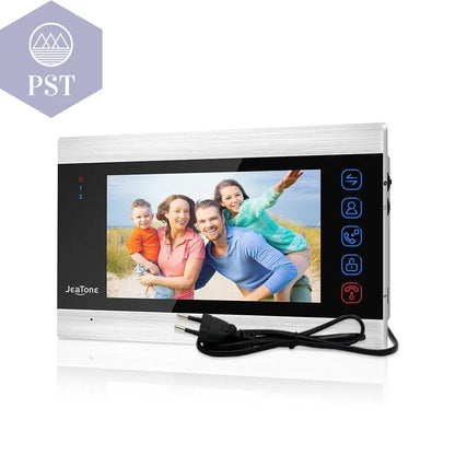 Universal 7" Intercom Monitor      Russian-Federation-6 PST PS Tradings