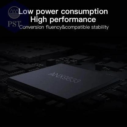 Vention Displayport to VGA Adapter 1080P Display Port Male to VGA Female Audio Converter for Projector HDTV DVDMonitor DP to VGA - Property & Safety Tradings