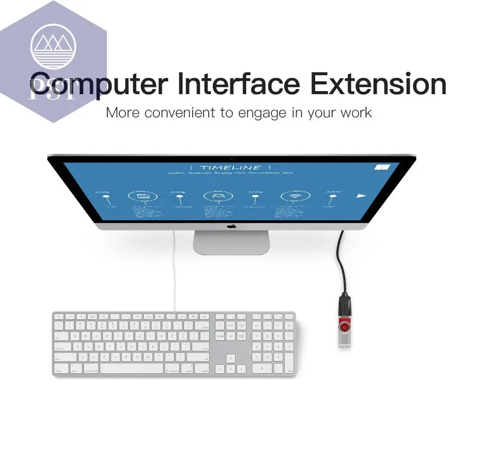 Vention USB 3.0 Extension Cable Male to Female Extender Cable Fast Speed USB 3.0 Cable Extended for laptop PC USB 2.0 Extension       PST PS Tradings