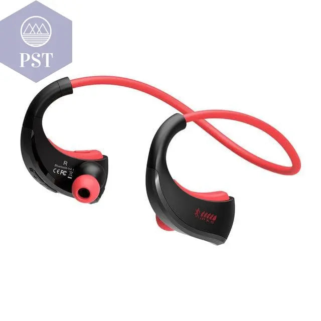 Waterproof Bluetooth Headset       PST PS Tradings