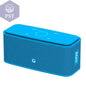 Wireless Touch Control Bluetooth Speaker      China-Blue PST PS Tradings