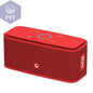 Wireless Touch Control Bluetooth Speaker      China-Red PST PS Tradings