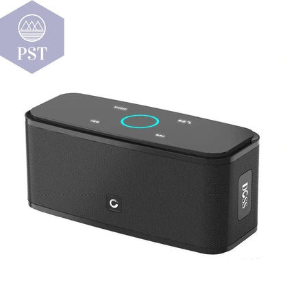 Wireless Touch Control Bluetooth Speaker       PST PS Tradings