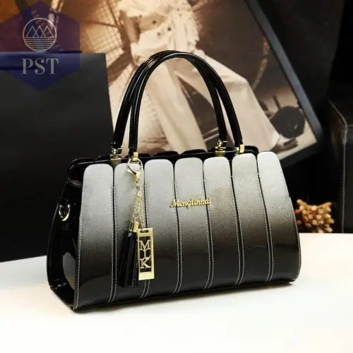 Women's Fashion Gradient Crossbody Bag       PST PS Tradings
