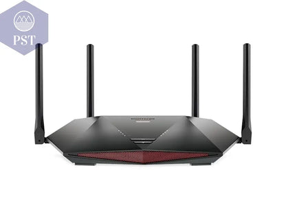XR1000 Netgear Nighthawk AX5400 PST PS Tradings Router Router