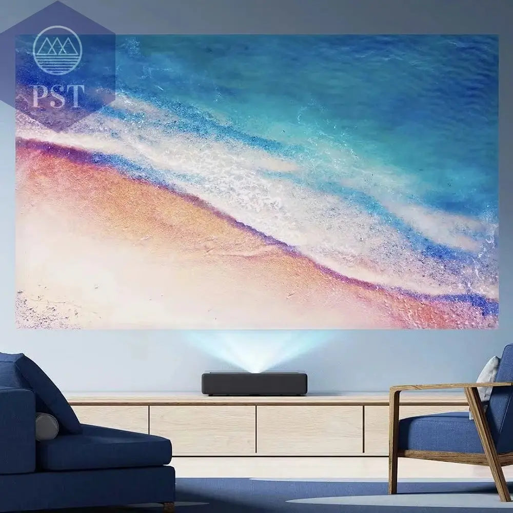 Xiaomi 4K Laser Projektor mit Dolby Vision PST PS Tradings   Xiaomi 4K Laser Projektor mit Dolby Vision