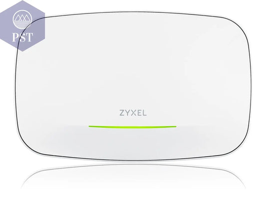ZYXEL NWA130BE 802.11be Wifi 7 NebulaFlex AccessPoint PST PS Tradings Router PST PS Tradings  PST PS Tradings
