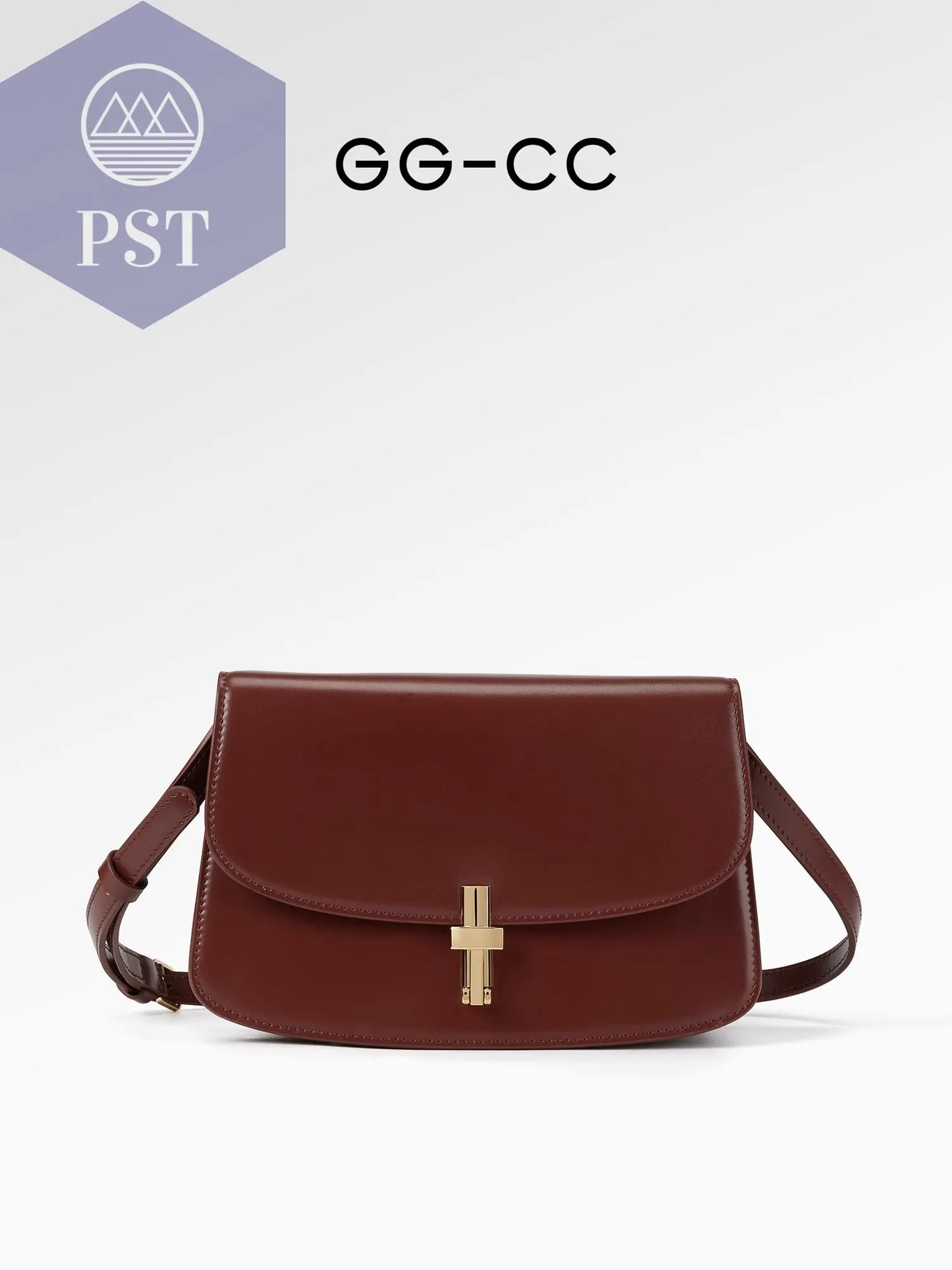 Zeitloser Minimalistischer Schultertasche Handtasche Tasche PST PS Tradings  PST PS Tradings  PST PS Tradings Zeitloser Minimalistischer Schultertasche Handtasche Tasche