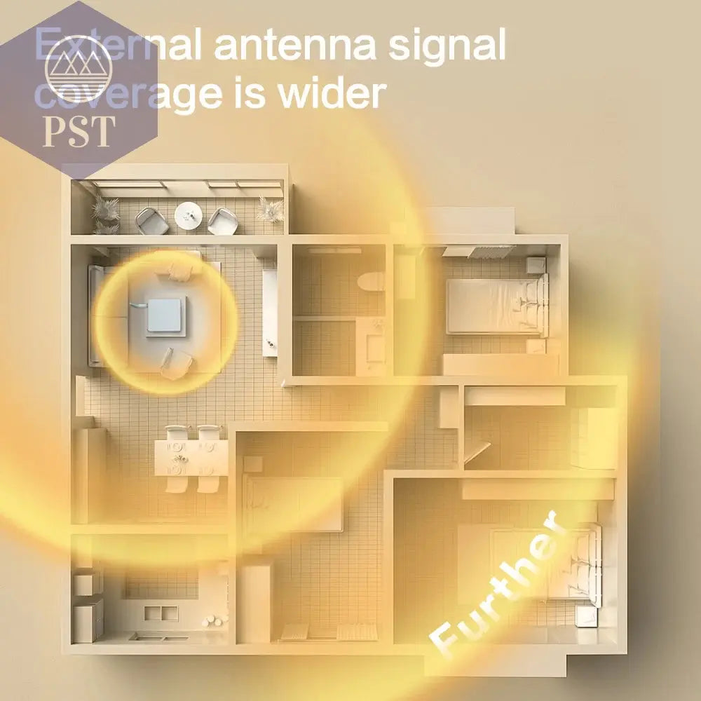 Zemismart Hub Matter Zigbee Smart Home HUB Smart Home Controller PST PS Tradings Zubehör PST PS Tradings  PST PS Tradings