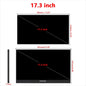 13.3-17.3 Inch Portable Screen      China-17.3-inch PST PS Tradings