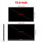 13.3-17.3 Inch Portable Screen      China-15.6-inch PST PS Tradings
