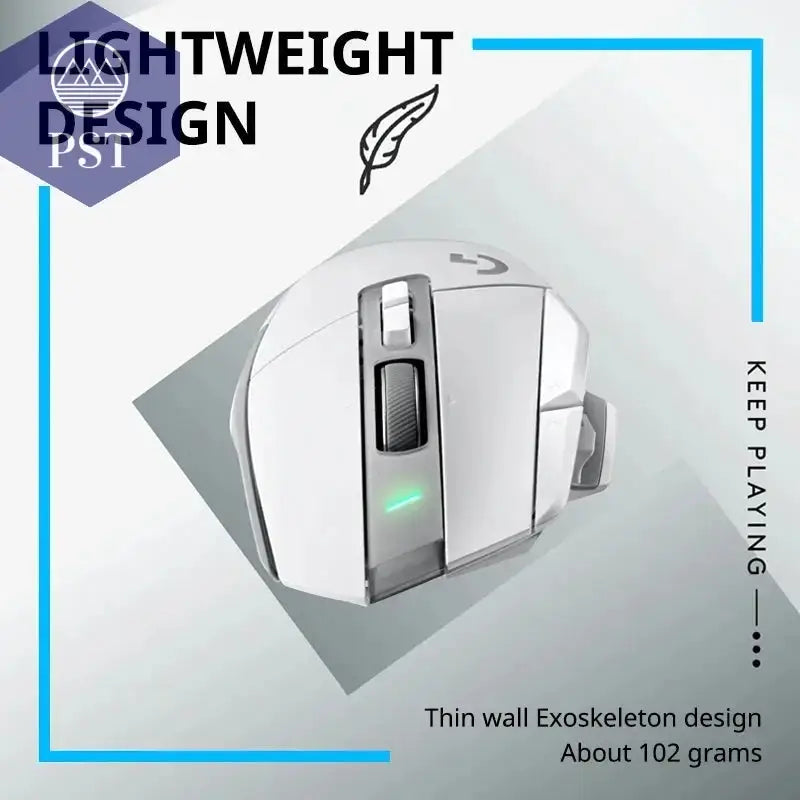 blackX wried 6142 - Logitech G502X kabellose Gaming Maus PST PS Tradings   blackX wried 6142 - Logitech G502X kabellose Gaming Maus